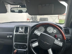 Chrysler 300c - 2500 € / 4889.57 лв. - 33265442 4 | Car24.bg Chrysler 300c - 2500 € / 4889.57 лв. - 33265442 4