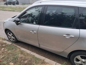 Renault Grand scenic - 4200 € / 8214.49 лв. - 10228938 2 | Car24.bg Renault Grand scenic - 4200 € / 8214.49 лв. - 10228938 2