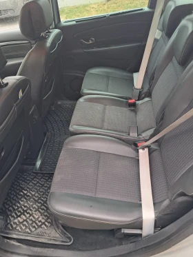 Renault Grand scenic - 4200 € / 8214.49 лв. - 10228938 8 | Car24.bg Renault Grand scenic - 4200 € / 8214.49 лв. - 10228938 8