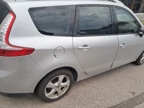 Renault Grand scenic - 4200 € / 8214.49 лв. - 10228938 3 | Car24.bg Renault Grand scenic - 4200 € / 8214.49 лв. - 10228938 3