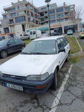 Toyota Corolla - 500 € / 977.91 лв. - 79033179 2 | Car24.bg Toyota Corolla - 500 € / 977.91 лв. - 79033179 2