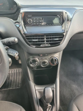 Peugeot 208 undefined | Auto.bg — изображение 7 Peugeot 208 undefined | Auto.bg — изображение 7