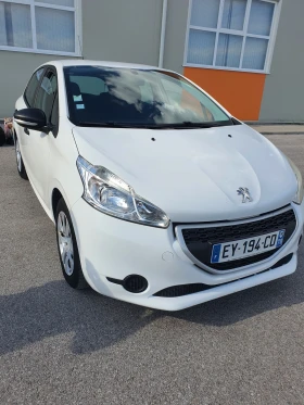 Peugeot 208 undefined | Auto.bg — изображение 2 Peugeot 208 undefined | Auto.bg — изображение 2