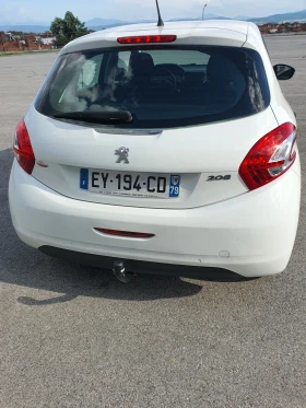Peugeot 208 undefined | Auto.bg — изображение 5 Peugeot 208 undefined | Auto.bg — изображение 5
