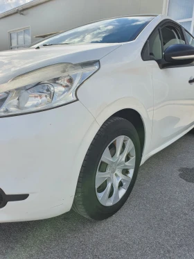 Peugeot 208 undefined | Auto.bg — изображение 3 Peugeot 208 undefined | Auto.bg — изображение 3