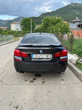 BMW 530 4x4 XDRIVE | HEAD UP| DISTRONIC | LINE ASSIST| - 11500 € / 22492.04 лв. - 46343769 3 | Car24.bg BMW 530 4x4 XDRIVE | HEAD UP| DISTRONIC | LINE ASSIST| - 11500 € / 22492.04 лв. - 46343769 3