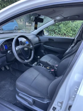 Hyundai I30 1.6 | Auto.bg — изображение 14 Hyundai I30 1.6 | Auto.bg — изображение 14