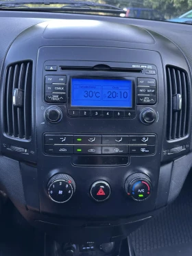 Hyundai I30 1.6 | Auto.bg — изображение 8 Hyundai I30 1.6 | Auto.bg — изображение 8
