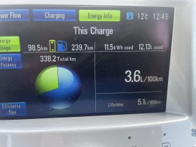 Opel Ampera - 8000 € / 15646.64 лв. - 69181028 3 | Car24.bg Opel Ampera - 8000 € / 15646.64 лв. - 69181028 3