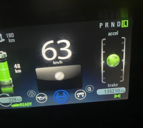 Opel Ampera undefined | Auto.bg — изображение 15 Opel Ampera undefined | Auto.bg — изображение 15