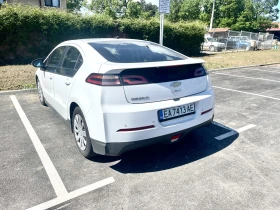 Opel Ampera - 8000 € / 15646.64 лв. - 69181028 4 | Car24.bg Opel Ampera - 8000 € / 15646.64 лв. - 69181028 4