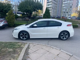 Opel Ampera undefined | Auto.bg — изображение 7 Opel Ampera undefined | Auto.bg — изображение 7