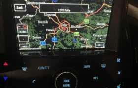 Opel Ampera undefined | Auto.bg — изображение 13 Opel Ampera undefined | Auto.bg — изображение 13
