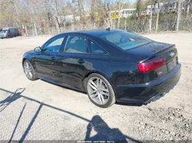 Audi S6 4.0T PREMIUM PLUS / DISTRONIC / ПОДГРЕВИ / BANG&O | Auto.bg — изображение 6 Audi S6 4.0T PREMIUM PLUS / DISTRONIC / ПОДГРЕВИ / BANG&O | Auto.bg — изображение 6
