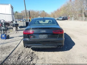 Audi S6 4.0T PREMIUM PLUS / DISTRONIC / ПОДГРЕВИ / BANG&O | Auto.bg — изображение 5 Audi S6 4.0T PREMIUM PLUS / DISTRONIC / ПОДГРЕВИ / BANG&O | Auto.bg — изображение 5
