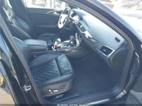 Audi S6 4.0T PREMIUM PLUS / DISTRONIC / ПОДГРЕВИ / BANG&O | Auto.bg — изображение 7 Audi S6 4.0T PREMIUM PLUS / DISTRONIC / ПОДГРЕВИ / BANG&O | Auto.bg — изображение 7