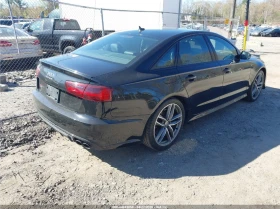 Audi S6 4.0T PREMIUM PLUS / DISTRONIC / ПОДГРЕВИ / BANG&O | Auto.bg — изображение 4 Audi S6 4.0T PREMIUM PLUS / DISTRONIC / ПОДГРЕВИ / BANG&O | Auto.bg — изображение 4