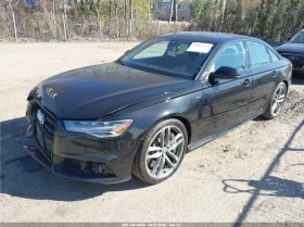 Audi S6 4.0T PREMIUM PLUS / DISTRONIC / ПОДГРЕВИ / BANG&O