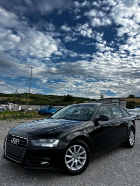 Audi A4 2.0TDI 143кс ! - Car24.bg Audi A4 2.0TDI 143кс !