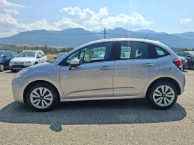 Citroen C3 1, 4 hdi | Auto.bg — изображение 8 Citroen C3 1, 4 hdi | Auto.bg — изображение 8