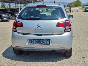 Citroen C3 1, 4 hdi | Auto.bg — изображение 6 Citroen C3 1, 4 hdi | Auto.bg — изображение 6