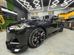 BMW 240 X Drive M PERFORMANCE - 38800 € - 57880347 3 | Car24.bg BMW 240 X Drive M PERFORMANCE - 38800 € - 57880347 3