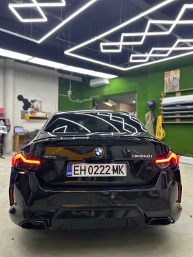 BMW 240 X Drive M PERFORMANCE - 38800 € - 57880347 6 | Car24.bg BMW 240 X Drive M PERFORMANCE - 38800 € - 57880347 6