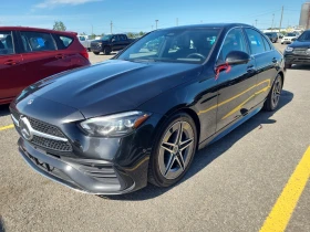 Mercedes-Benz C 300 * AMG Line * CARFAX *