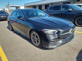 Mercedes-Benz C 300 * AMG Line * CARFAX * | Auto.bg — изображение 2 Mercedes-Benz C 300 * AMG Line * CARFAX * | Auto.bg — изображение 2