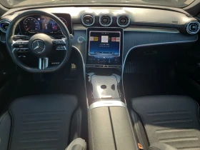 Mercedes-Benz C 300 * AMG Line * CARFAX * | Auto.bg — изображение 5 Mercedes-Benz C 300 * AMG Line * CARFAX * | Auto.bg — изображение 5