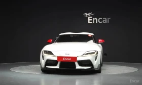 Toyota Supra * GR 3.0* ПОДГРЕВ* КЕЙЛЕС* ПАРКТРОНИЦИ* АВТОКРЕДИТ | Auto.bg — изображение 3 Toyota Supra * GR 3.0* ПОДГРЕВ* КЕЙЛЕС* ПАРКТРОНИЦИ* АВТОКРЕДИТ | Auto.bg — изображение 3
