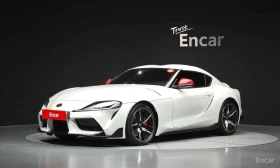 Toyota Supra * GR 3.0 * БЕЗ ПЪРВОНАЧАЛНА ВНОСКА