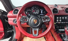 Porsche Cayman 718* S* 2.5* PDK* BOSE* ОБДУХВАНЕ* | Auto.bg — изображение 9 Porsche Cayman 718* S* 2.5* PDK* BOSE* ОБДУХВАНЕ* | Auto.bg — изображение 9