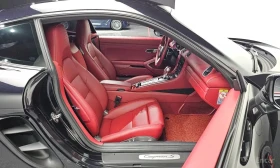 Porsche Cayman 718* S* 2.5* PDK* BOSE* ОБДУХВАНЕ* | Auto.bg — изображение 15 Porsche Cayman 718* S* 2.5* PDK* BOSE* ОБДУХВАНЕ* | Auto.bg — изображение 15