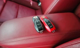 Porsche Cayman 718* S* 2.5* PDK* BOSE* ОБДУХВАНЕ* | Auto.bg — изображение 16 Porsche Cayman 718* S* 2.5* PDK* BOSE* ОБДУХВАНЕ* | Auto.bg — изображение 16