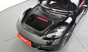 Porsche Cayman 718* S* 2.5* PDK* BOSE* ОБДУХВАНЕ* | Auto.bg — изображение 17 Porsche Cayman 718* S* 2.5* PDK* BOSE* ОБДУХВАНЕ* | Auto.bg — изображение 17