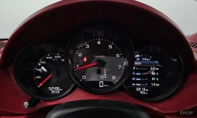 Porsche Cayman 718* S* 2.5* PDK* BOSE* ОБДУХВАНЕ* | Auto.bg — изображение 14 Porsche Cayman 718* S* 2.5* PDK* BOSE* ОБДУХВАНЕ* | Auto.bg — изображение 14
