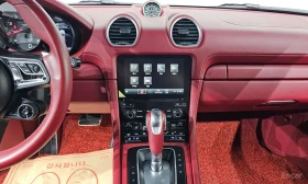Porsche Cayman 718* S* 2.5* PDK* BOSE* ОБДУХВАНЕ* | Auto.bg — изображение 11 Porsche Cayman 718* S* 2.5* PDK* BOSE* ОБДУХВАНЕ* | Auto.bg — изображение 11