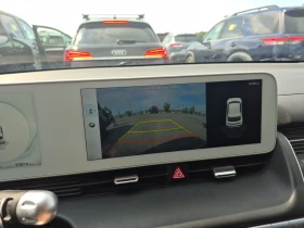 Hyundai Ioniq 5 Preferred Long Range | Auto.bg — изображение 13 Hyundai Ioniq 5 Preferred Long Range | Auto.bg — изображение 13