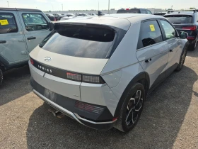Hyundai Ioniq 5 Preferred Long Range | Auto.bg — изображение 3 Hyundai Ioniq 5 Preferred Long Range | Auto.bg — изображение 3