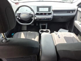 Hyundai Ioniq 5 Preferred Long Range | Auto.bg — изображение 9 Hyundai Ioniq 5 Preferred Long Range | Auto.bg — изображение 9