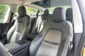 Tesla Model 3 Long Range| 560km| ACC| BSM| LDA | Auto.bg — изображение 8 Tesla Model 3 Long Range| 560km| ACC| BSM| LDA | Auto.bg — изображение 8