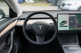 Tesla Model 3 Long Range| 560km| ACC| BSM| LDA | Auto.bg — изображение 12 Tesla Model 3 Long Range| 560km| ACC| BSM| LDA | Auto.bg — изображение 12
