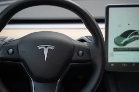 Tesla Model 3 Long Range| 560km| ACC| BSM| LDA | Auto.bg — изображение 13 Tesla Model 3 Long Range| 560km| ACC| BSM| LDA | Auto.bg — изображение 13