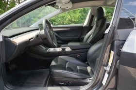 Tesla Model 3 Long Range| 560km| ACC| BSM| LDA | Auto.bg — изображение 9 Tesla Model 3 Long Range| 560km| ACC| BSM| LDA | Auto.bg — изображение 9
