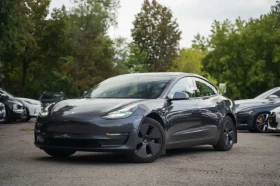 Tesla Model 3 Long Range| 560km| ACC| BSM| LDA
