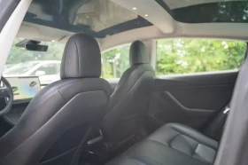 Tesla Model 3 Long Range| 560km| ACC| BSM| LDA | Auto.bg — изображение 11 Tesla Model 3 Long Range| 560km| ACC| BSM| LDA | Auto.bg — изображение 11