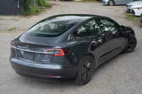 Tesla Model 3 Long Range| 560km| ACC| BSM| LDA | Auto.bg — изображение 5 Tesla Model 3 Long Range| 560km| ACC| BSM| LDA | Auto.bg — изображение 5