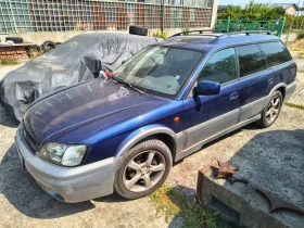 Subaru Outback - Car24.bg Subaru Outback