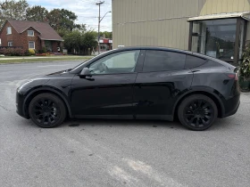 Tesla Model Y Long Range, ТЕГЛИЧ, АВТОКРЕДИТ | Auto.bg — изображение 2 Tesla Model Y Long Range, ТЕГЛИЧ, АВТОКРЕДИТ | Auto.bg — изображение 2